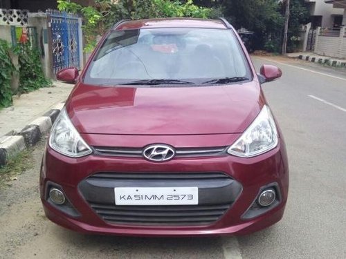 2014 Hyundai i10 for sale at low price