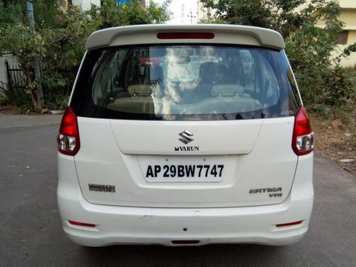 Used 2013 Maruti Suzuki Ertiga for sale