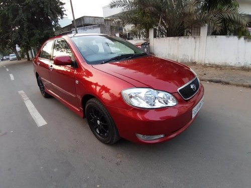 Used Toyota Corolla H6 2006 for sale