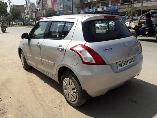 Good as new Maruti Swift VDI for sale 