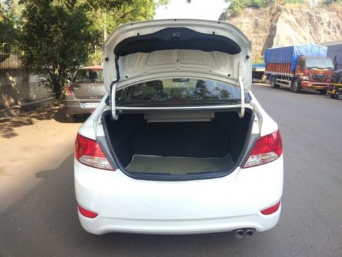 2011 Hyundai Verna for sale