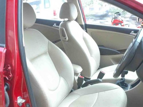 Used 2016 Hyundai Verna car at low price for sale