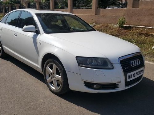 2009 Audi A6 3.0 TDI quattro for sale