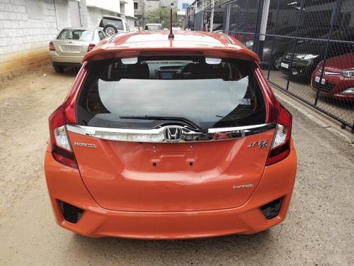 Honda Jazz 2015 for sale