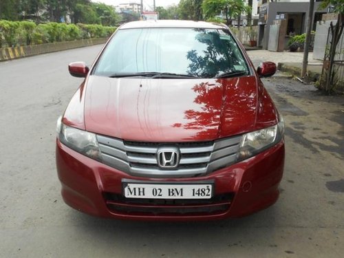 Honda City 1.5 S AT 2009 for sale