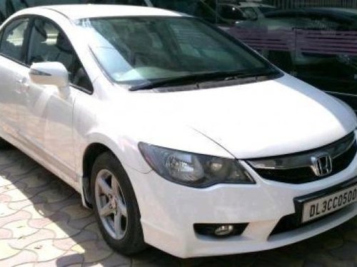 Used 2012 Honda Civic 2010-2013 1.8 S MT for sale