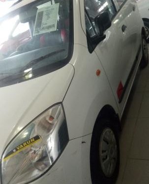 Used 2013 Maruti Suzuki Wagon R car at low price