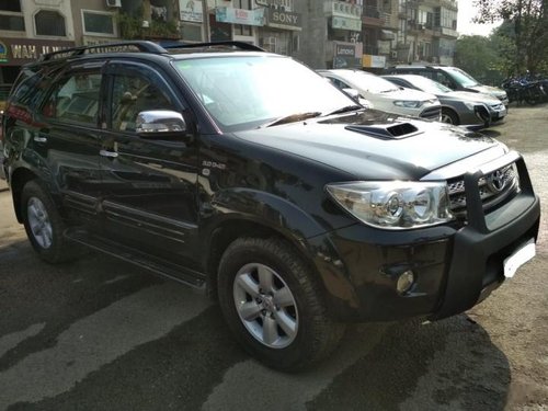 2010 Toyota Fortuner for sale at low price