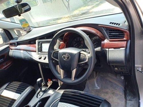 Toyota Innova Crysta 2016 for sale