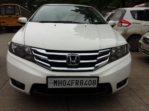 2012 Honda City for sale