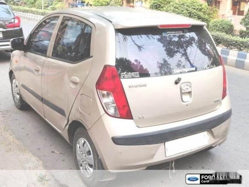 2009 Hyundai i10 for sale at low price