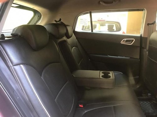 Used 2017 Hyundai Creta 1.6 CRDi AT SX Plus for sale
