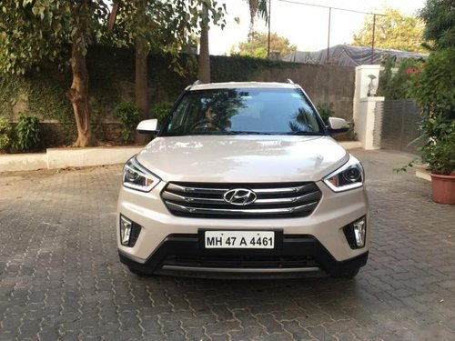 Hyundai Creta 1.6 Gamma SX Plus 2015 for sale