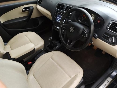 2015 Skoda Rapid for sale