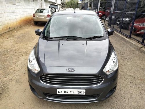 Used Ford Figo 1.5D Titanium MT 2016 for sale