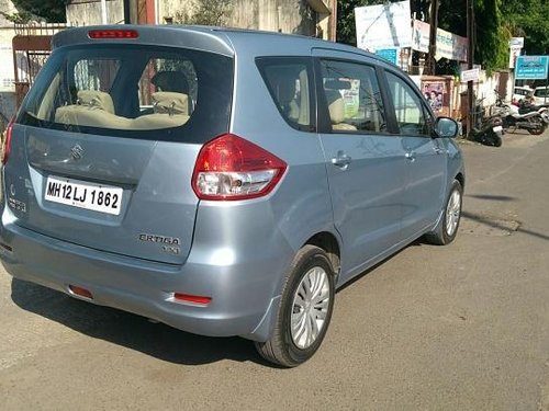 Used Maruti Suzuki Ertiga 2014 for sale