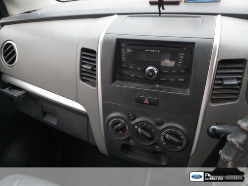 Maruti Suzuki Wagon R 2011 for sale