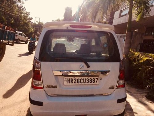 Used 2016 Maruti Suzuki Wagon R car at low price