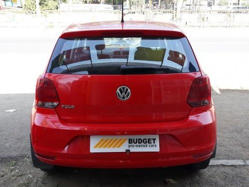 Used 2015 Volkswagen Polo for sale