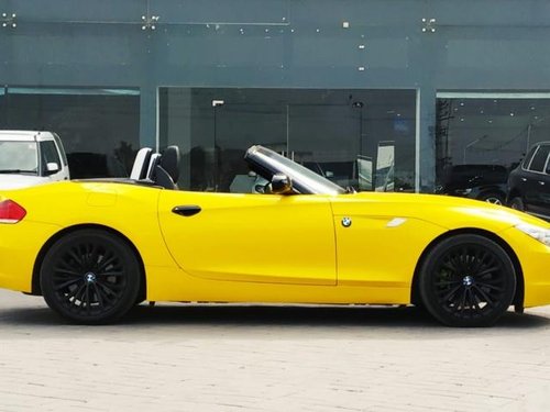 Used 2013 BMW Z4 car at low price for sale