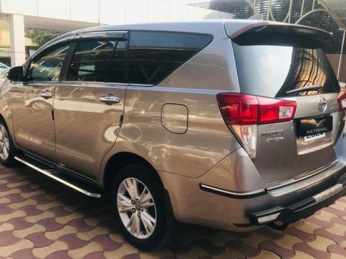 Used 2018 Toyota Innova Crysta for sale