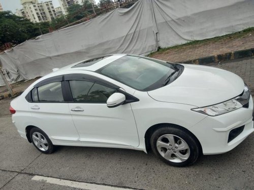 Used Honda City i-VTEC CVT VX 2016 for sale