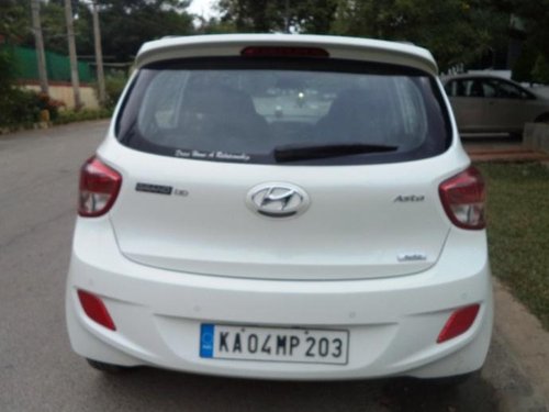 Used Hyundai i10 Asta 2014 for sale