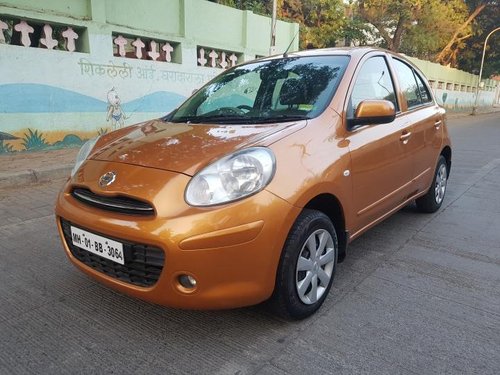 Nissan Micra XV Primo 2011 for sale