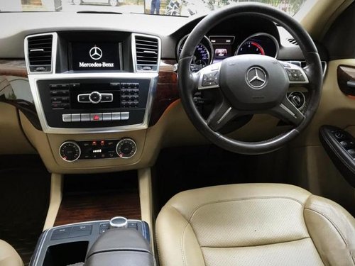 2015 Mercedes Benz M Class for sale