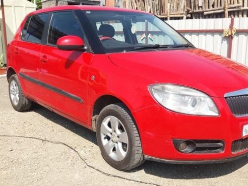 Used 2008 Skoda Fabia 2010-2015 for sale