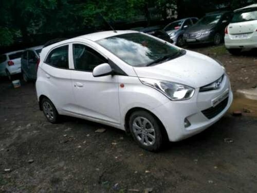 Used Hyundai Eon 2015 car at low price