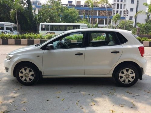 Volkswagen Polo Petrol Trendline 1.2L 2010 for sale at best price