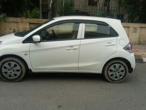 Honda Brio E MT 2013 for sale at low price