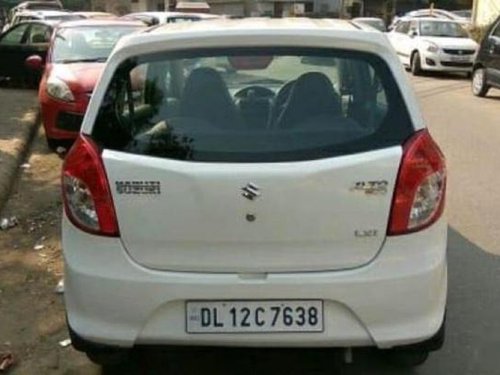 Used 2013 Maruti Suzuki Alto 800 for sale