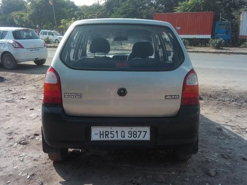 Used 2004 Maruti Suzuki Alto for sale