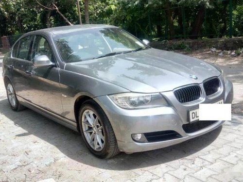 Used 2011 BMW 3 Series 320d Corporate Edition for sale