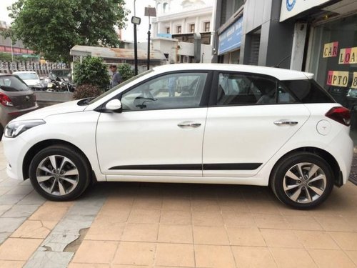 Hyundai Elite i20 Asta Option 1.4 CRDi 2016 for sale