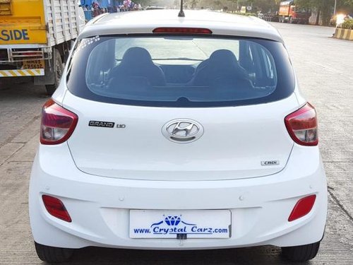 2014 Hyundai i10 for sale at low price