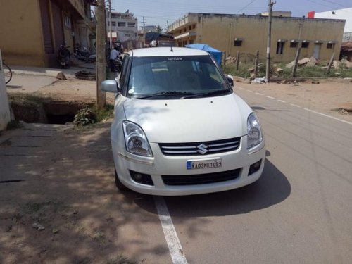 Used 2008  Maruti Suzuki Dzire car at low price