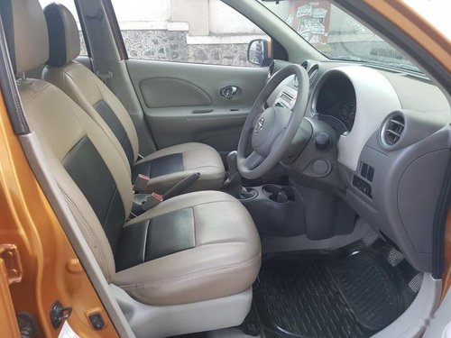 Nissan Micra XV Primo 2011 for sale