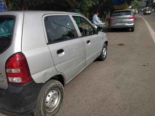 2005 Maruti Suzuki Alto for sale at low price