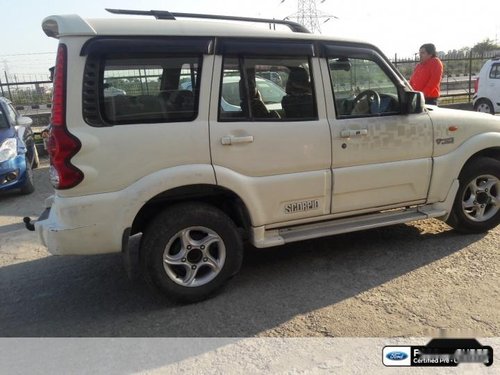 Used 2010 Mahindra Scorpio 2009-2014 car at low price