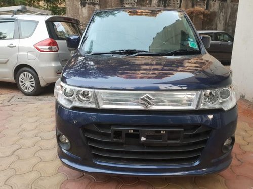 Maruti Wagon R VXI Plus 2018 for sale best price