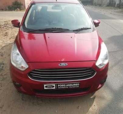 Ford Aspire 2015 for sale