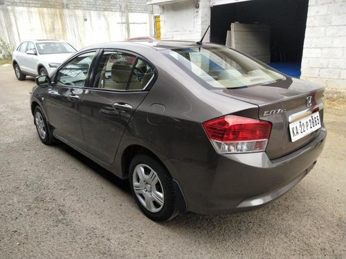 Used 2011 Honda City 1.5 S MT for sale