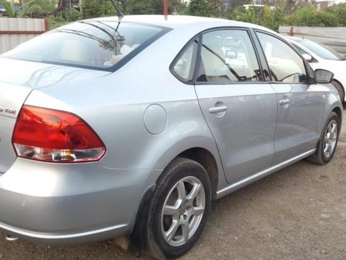 2010 Volkswagen Vento for sale at low price