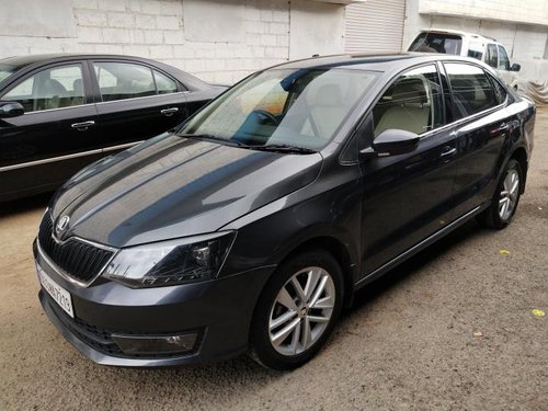 2015 Skoda Rapid for sale