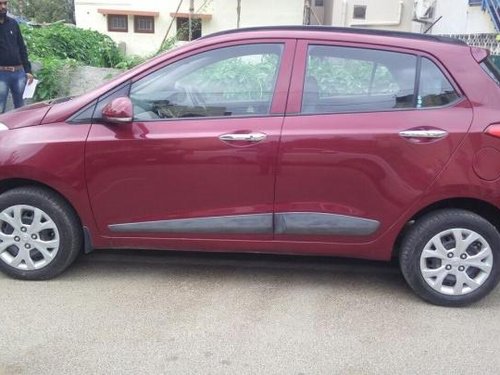 2014 Hyundai i10 for sale at low price