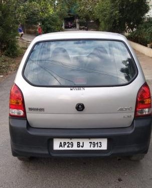 Maruti Alto LXI 2010 for sale