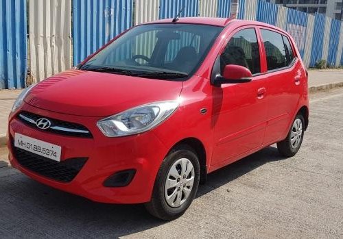 Used 2012 Hyundai i10 for sale